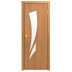 Laminētas durvis LAURA-02